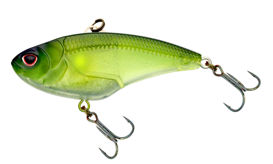 NOMAD DESIGNS SWIMTREX MAX LIPLESS CRANKBAIT