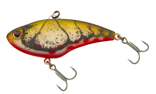 NOMAD DESIGNS SWIMTREX MAX LIPLESS CRANKBAIT