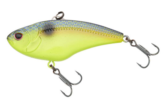 NOMAD DESIGNS SWIMTREX MAX LIPLESS CRANKBAIT