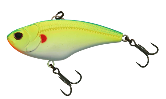 NOMAD DESIGNS SWIMTREX MAX LIPLESS CRANKBAIT