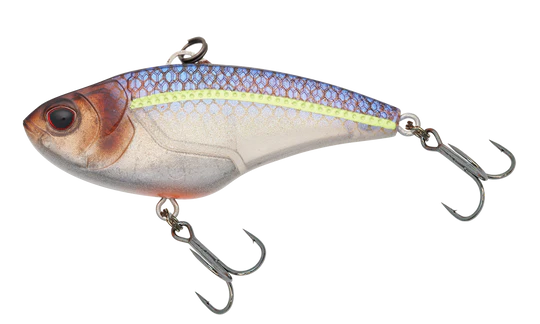 NOMAD DESIGNS SWIMTREX MAX LIPLESS CRANKBAIT