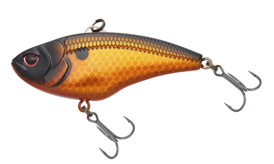 NOMAD DESIGNS SWIMTREX MAX LIPLESS CRANKBAIT