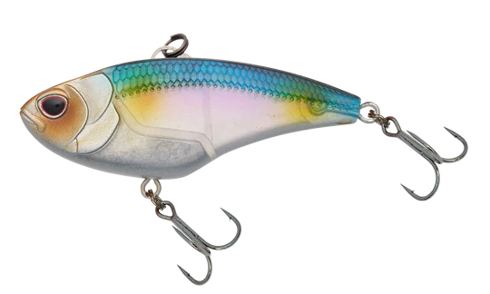 NOMAD DESIGNS SWIMTREX MAX LIPLESS CRANKBAIT