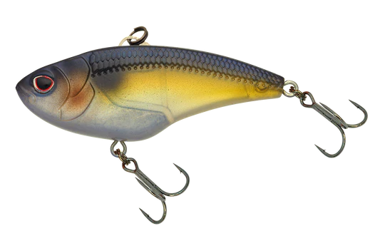 NOMAD DESIGNS SWIMTREX MAX LIPLESS CRANKBAIT