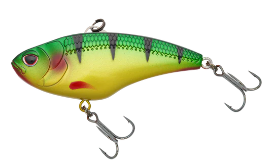 NOMAD DESIGNS SWIMTREX MAX LIPLESS CRANKBAIT