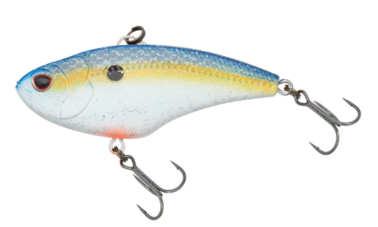 NOMAD DESIGNS SWIMTREX MAX LIPLESS CRANKBAIT