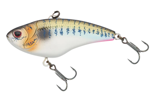 NOMAD DESIGNS SWIMTREX MAX LIPLESS CRANKBAIT