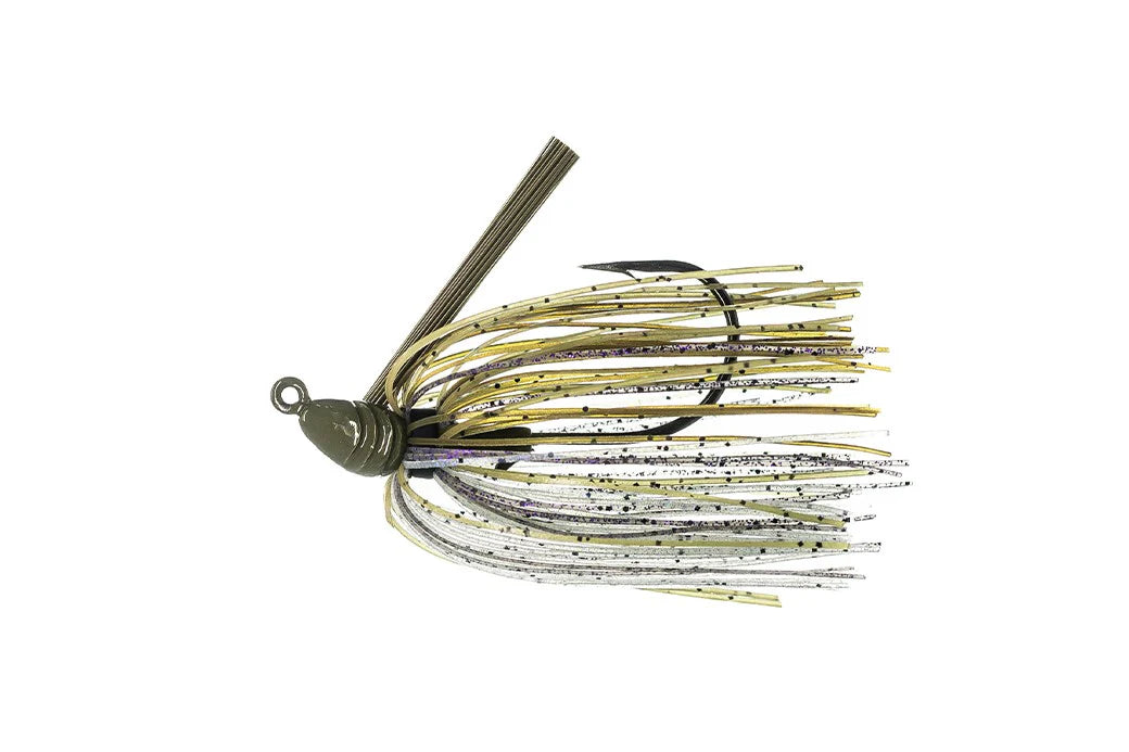 DIRTY JIGS WEEKENDER SWIM JIG