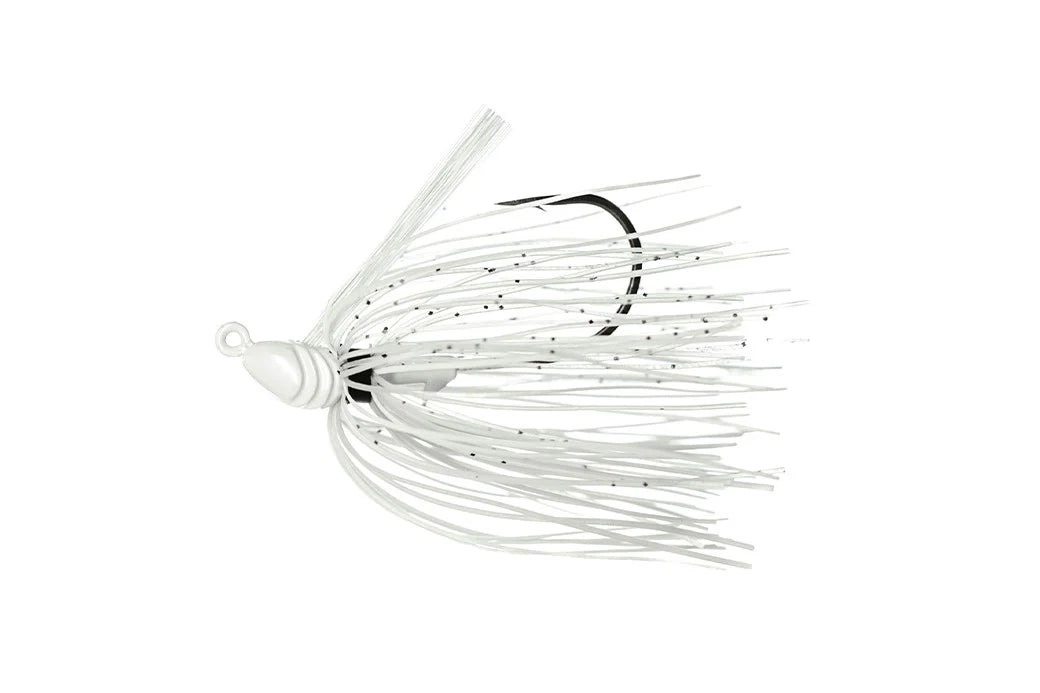 DIRTY JIGS WEEKENDER SWIM JIG