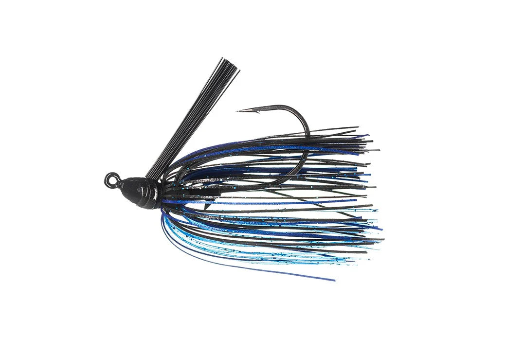DIRTY JIGS WEEKENDER SWIM JIG