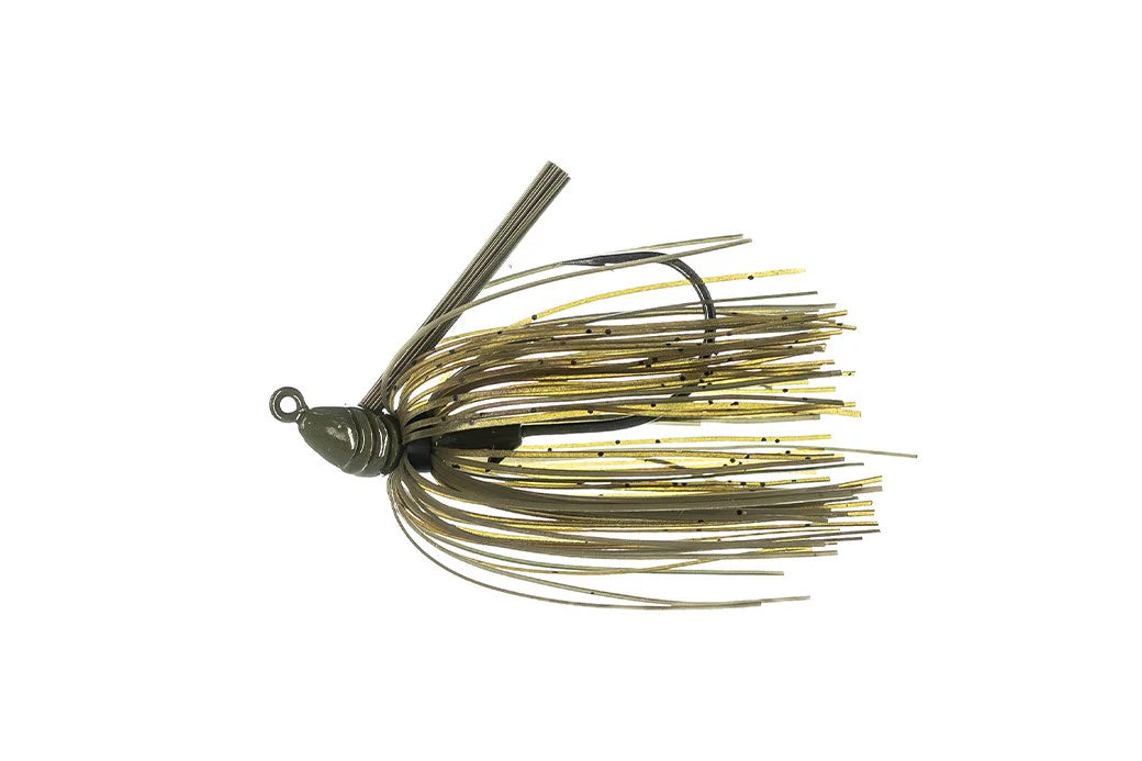 DIRTY JIGS WEEKENDER SWIM JIG