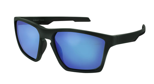 BLUWATER SANDBAR GT POLARIZED SUNGLASSES