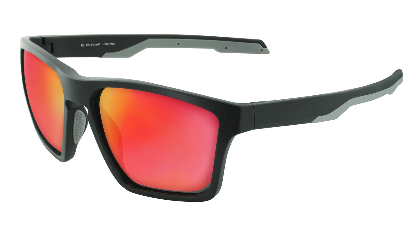BLUWATER SANDBAR GT POLARIZED SUNGLASSES
