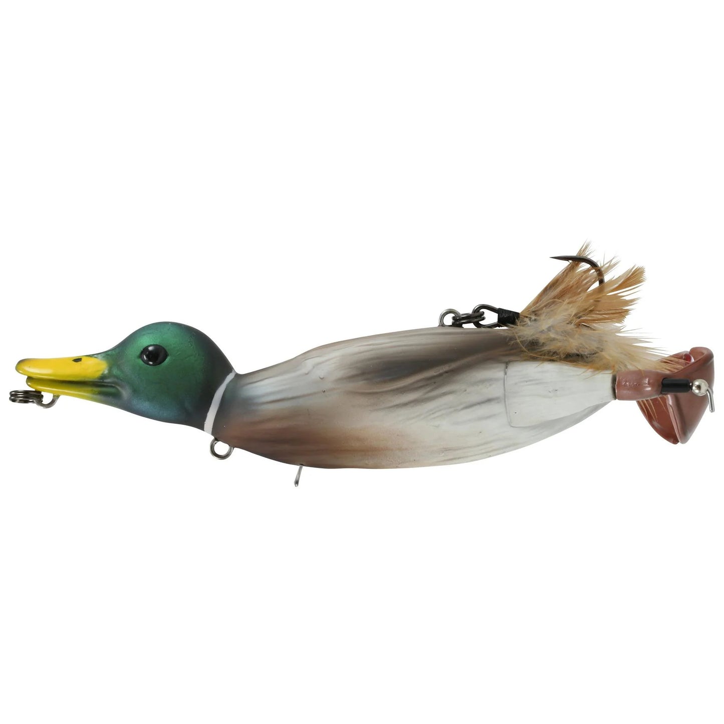 SAVAGE GEAR 3D SUICIDE DUCK