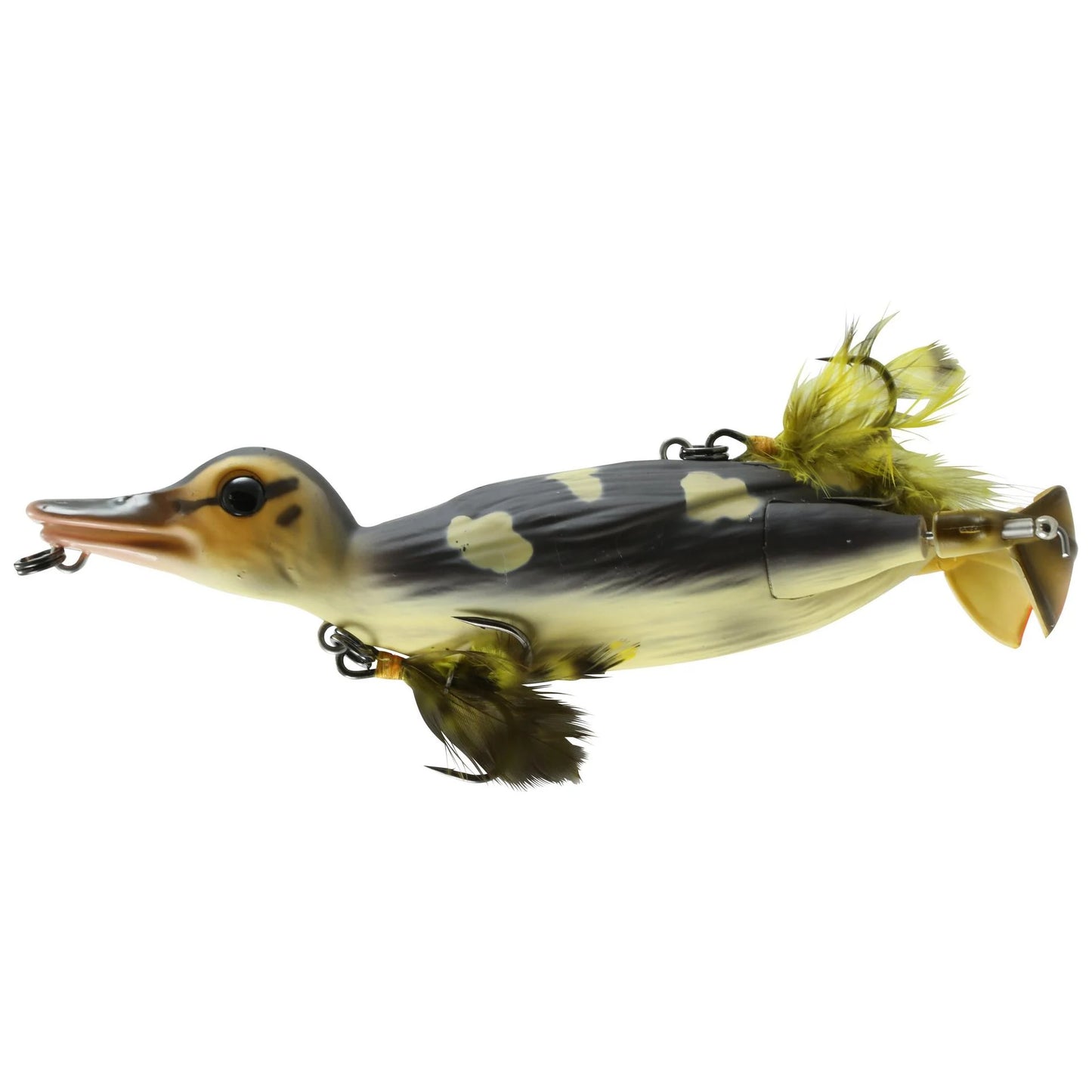 SAVAGE GEAR 3D SUICIDE DUCK