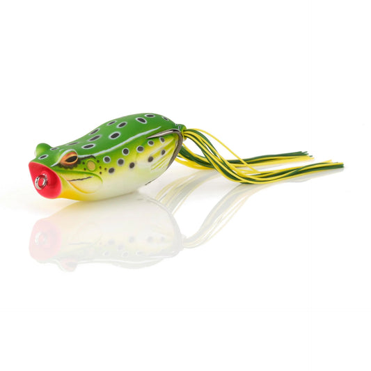 SAVAGE GEAR HOP POPPER FROG