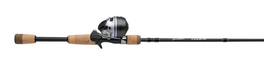 PFLUEGER TRION SPINCAST COMBO (2026 MODEL)