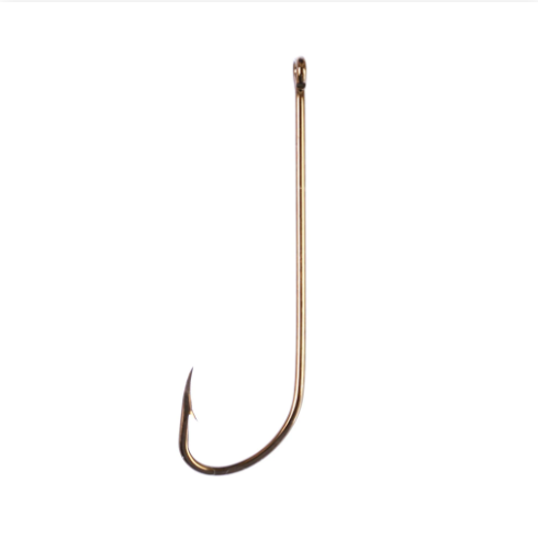 EAGLE CLAW 2X LONG SHANK HOOK