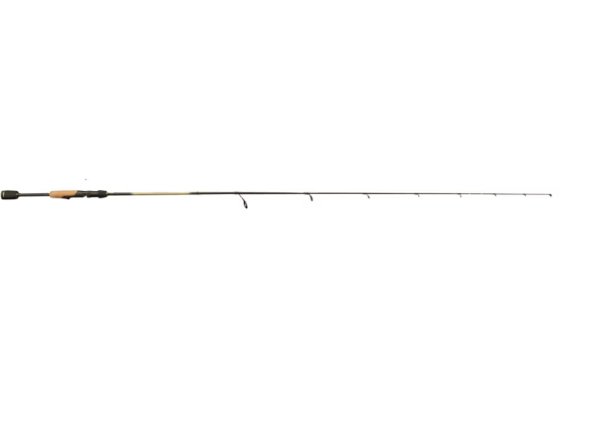 SHIMANO SENSILITE SPINNING RODS