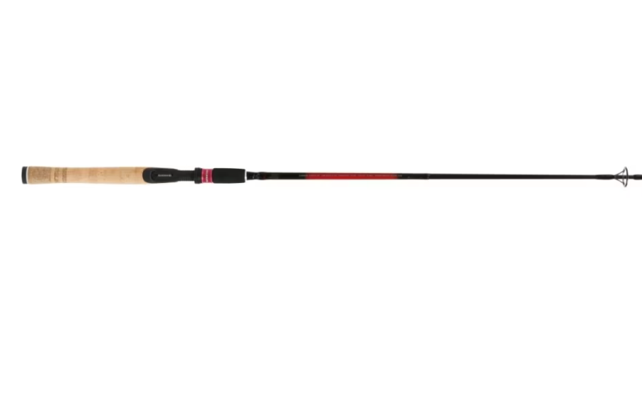 SHIMANO SOJOURN SPINNING RODS