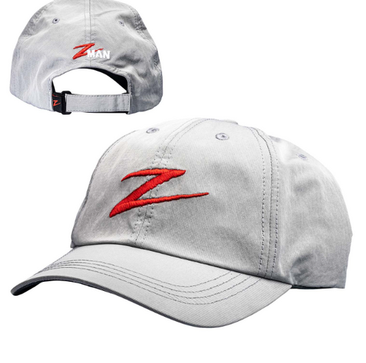 ZMAN RED Z TECH HATZ