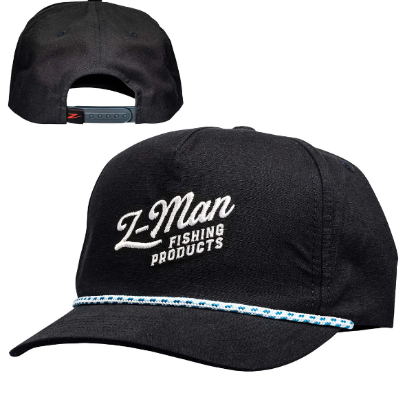 ZMAN VINTAGE ROPE HATZ