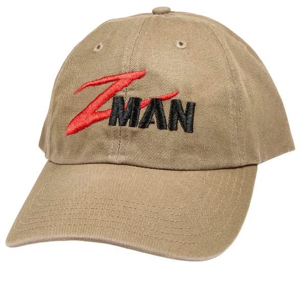 ZMAN TWILL HATZ