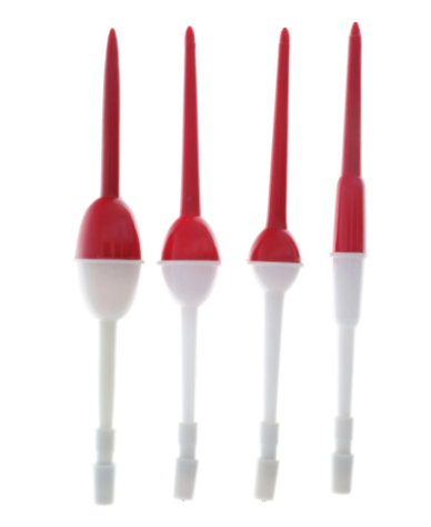 EAGLE CLAW PANFISH FLOAT ASSORTMENT