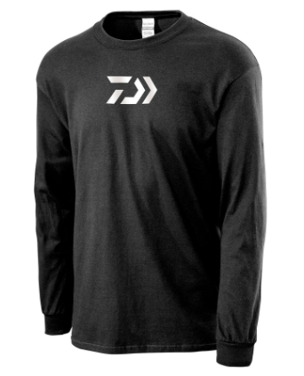 DAIWA D-VEC LONG SLEEVE