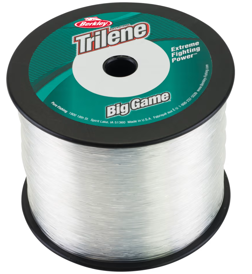 BERKLEY BIG GAME MONO