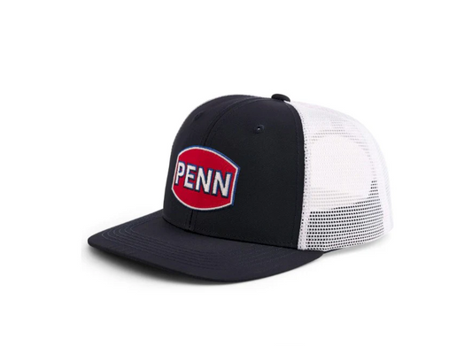 PENN FISHING TRUCKER HAT