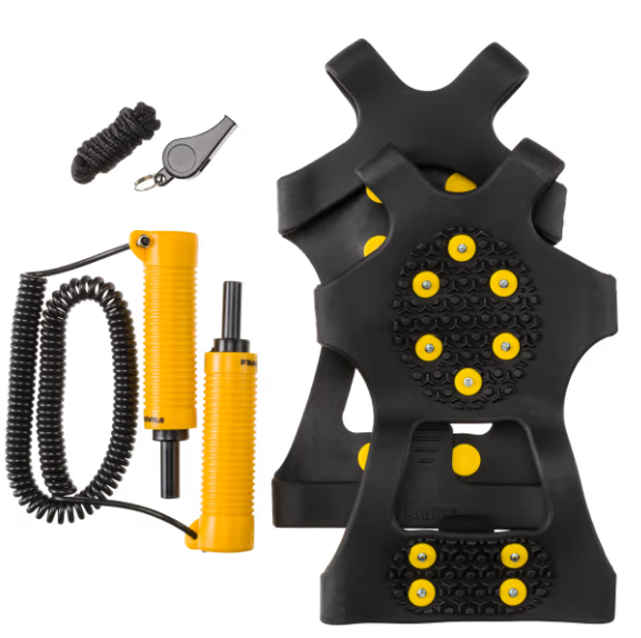 FRABILL ICE SAFETY KIT