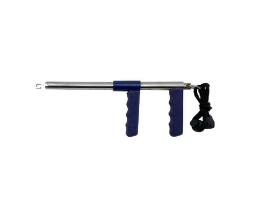 DANCO PISTOL GRIP DEHOOKER