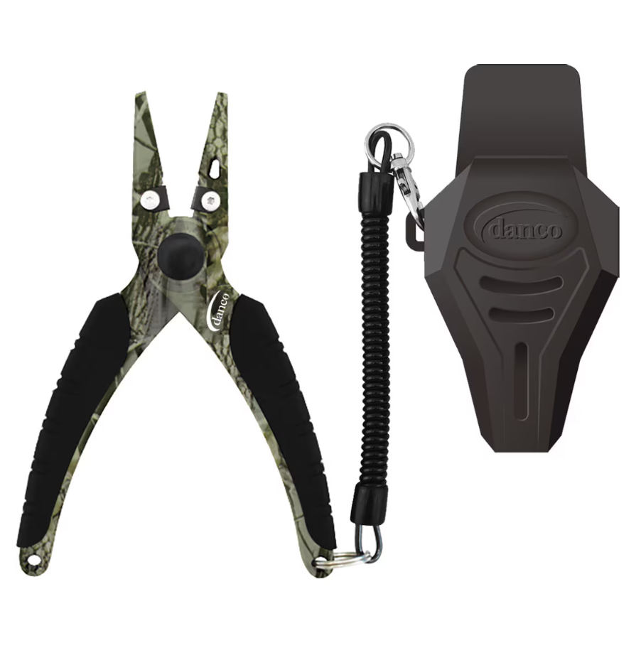 DANCO 6.5" DOUGHBOY TOURNAMENT SERIES PLIER