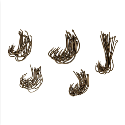 EAGLE CLAW SPECIES HOOK KIT
