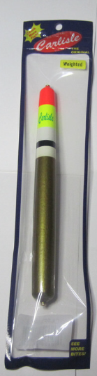 BULK CARLISLE FLOATS