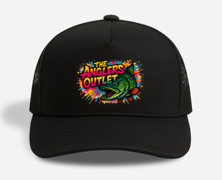 ANGLERS OUTLET HATS
