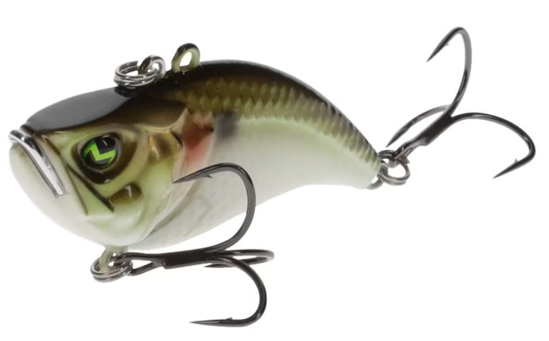 MACH BAITS SLACK JAW LIPLESS CRANKBAIT