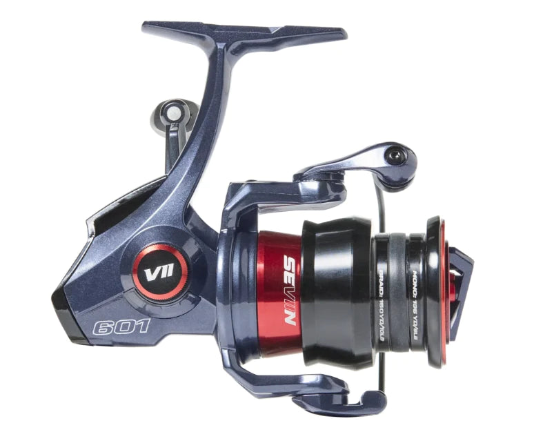 SEVIIN REELS GS SERIES SPINNING REELS