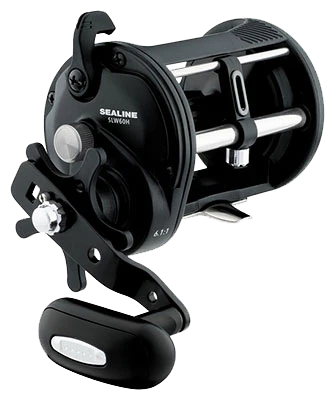 DAWIA SEALINE LEVELWIND TROLLING REELS