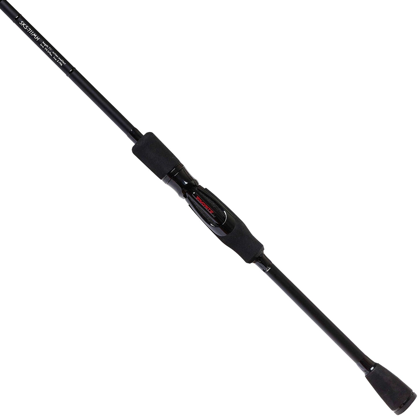 Sick Stick Spinning Rod
