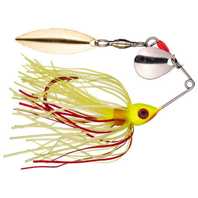 STRIKE KING MINI-KING SPINNER BAIT