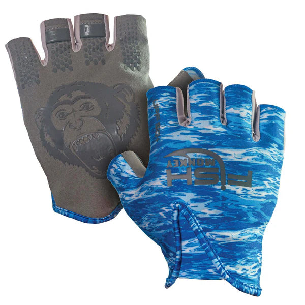 FISH MONKEY STUBBY GUIDE GLOVE