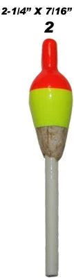 CARLISLE MICRO SLIP ICE FLOATS