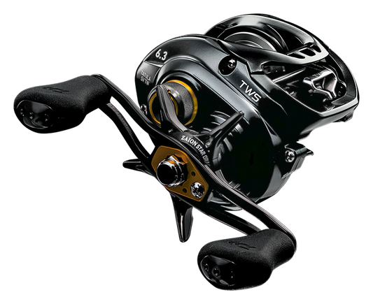 DAIWA TATULA SV