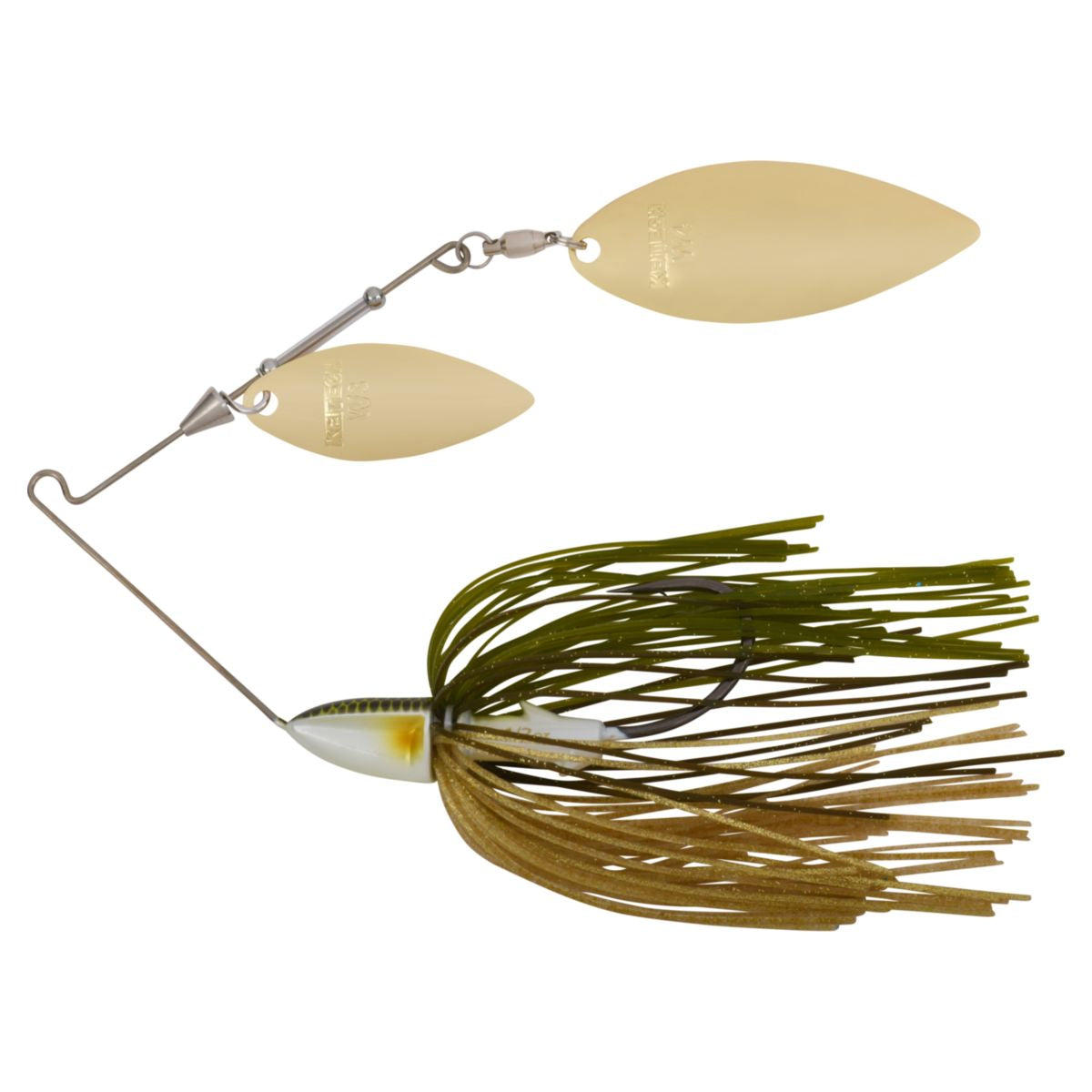 KEITECH TEE-BONE SPINNERBAIT