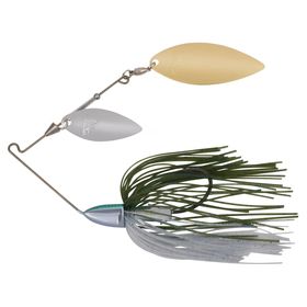 KEITECH TEE-BONE SPINNERBAIT