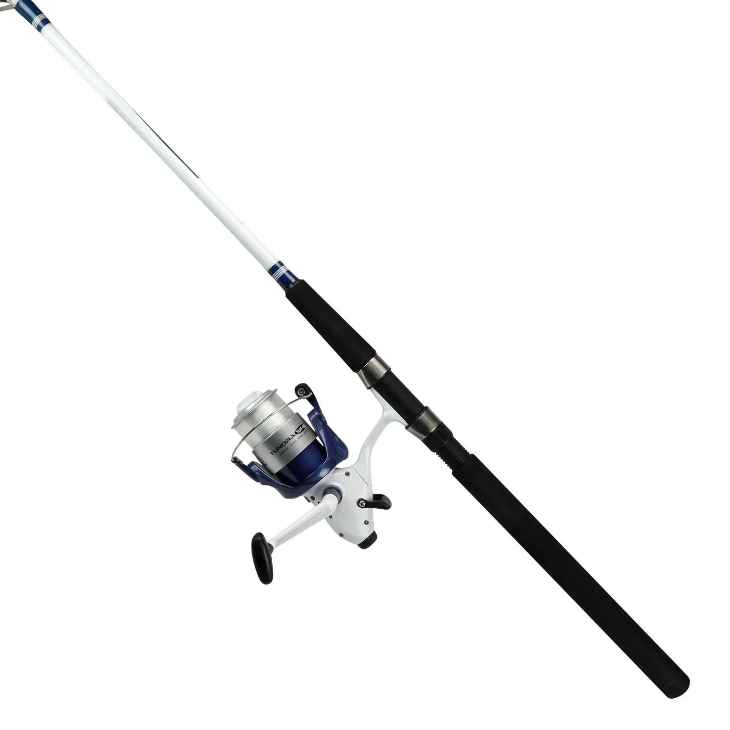 OKUMA TUNDRA SPINNING COMBO
