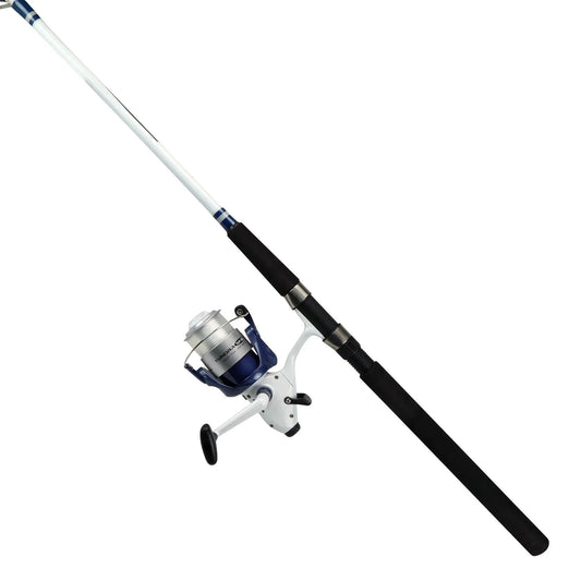 OKUMA TUNDRA SPINNING COMBO
