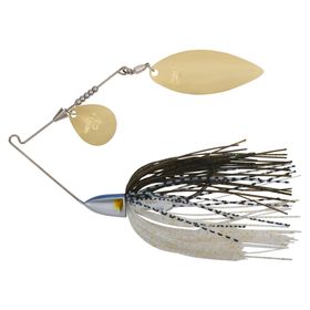 KEITECH TEE-BONE SPINNERBAIT